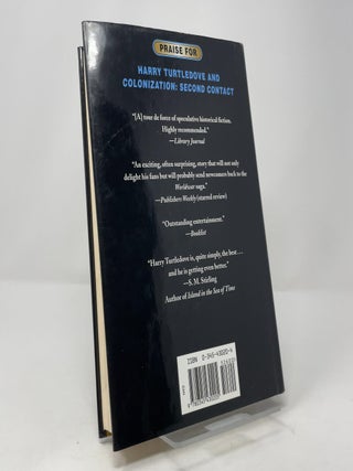 Down to Earth (Colonization: Book 2)