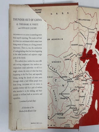 Thunder Out of China