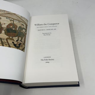 William the Conqueror