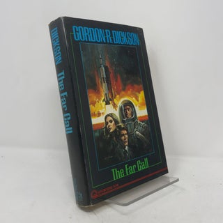 Item #418943 The Far Call. Gordon R. Dickson