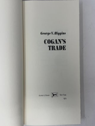 Cognan's Trade