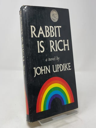 Rabbit Is Rich