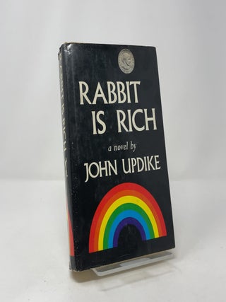 Rabbit Is Rich
