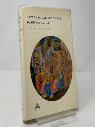 Item #418978 National Gallery of Art, Washington, D.C. John Walker