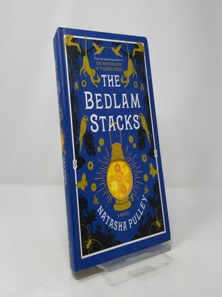 The Bedlam Stacks: A Novel