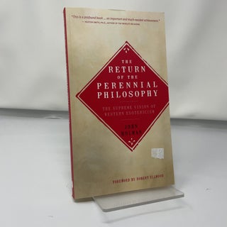 The Return of the Perennial Philosophy