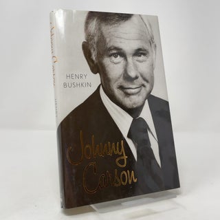 Johnny Carson