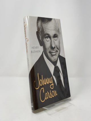 Johnny Carson