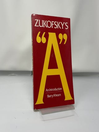 Zukofsky's