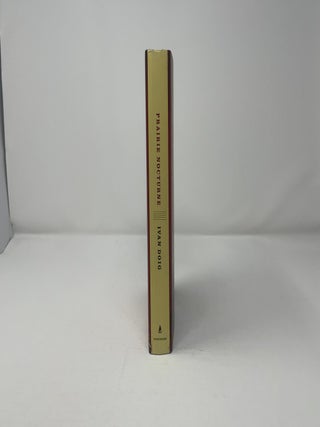 Prairie Nocturne: A Novel