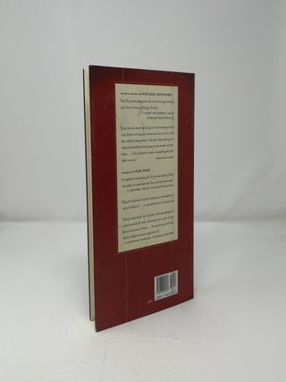 Prairie Nocturne: A Novel