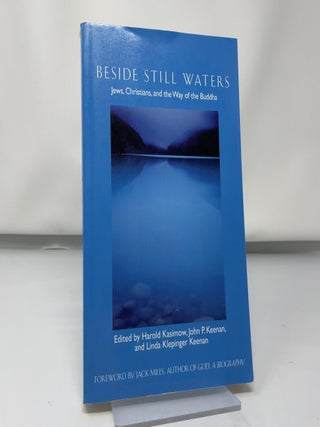 Beside still waters