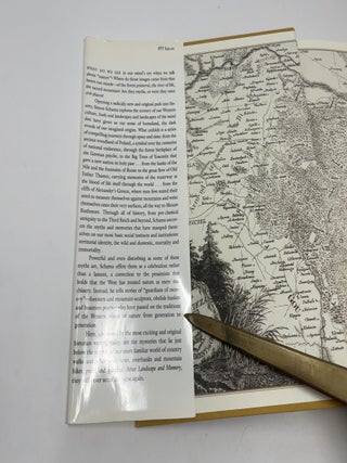 Landscape And Memory