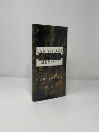 Landscape And Memory