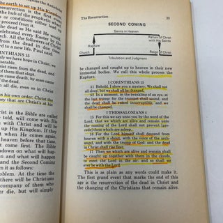 How to Recognize the Antichrist