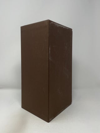 The Second World War - 3 Volumes (Volumes 4-6); The Hinge of Fate, Closing the Ring and Triumph and Tragedy