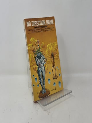 No Direction Home