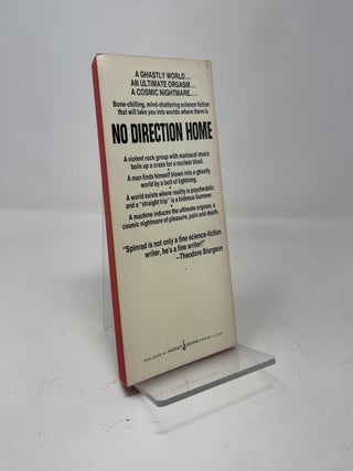 No Direction Home