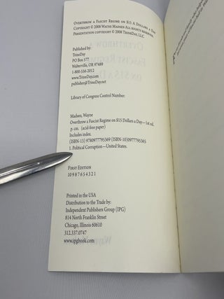Jaded Tasks