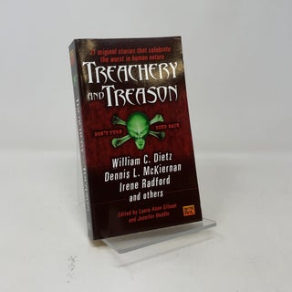 Treachery and Treason