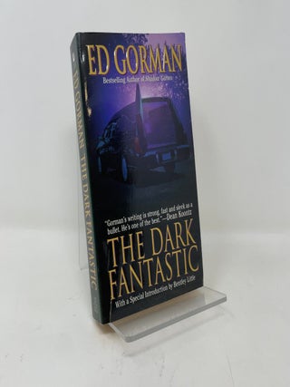 The Dark Fantastic