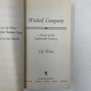 Wicked Company