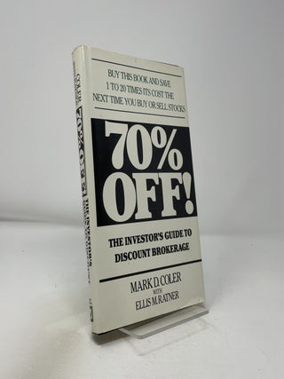 70% Off