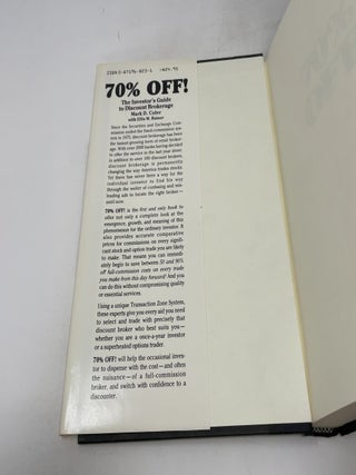 70% Off