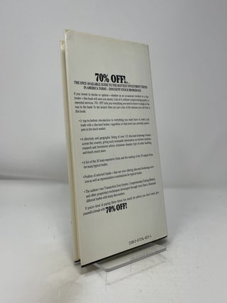 70% Off