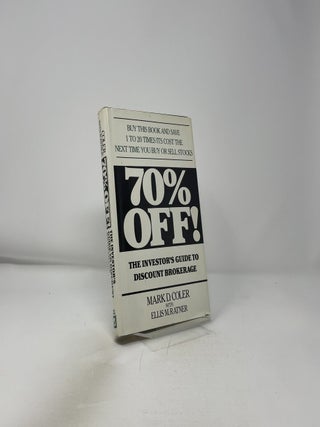 70% Off