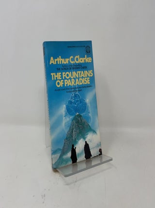 The Fountains of Paradise