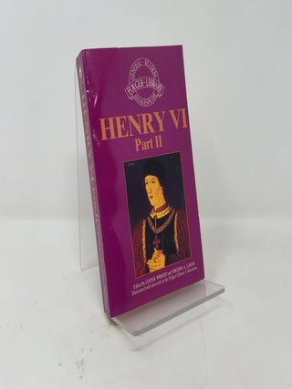 Henry VI Part II