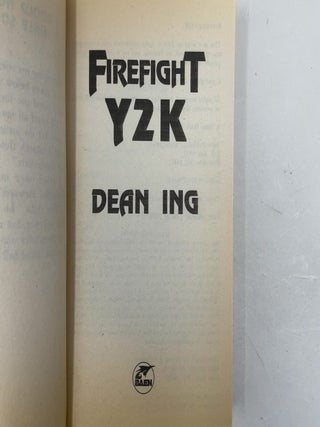 Firefight Y2K