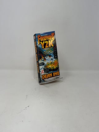 Firefight Y2K