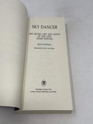 Sky Dancer