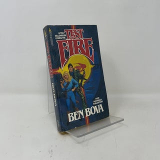 Test of Fire