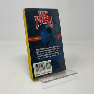 Test of Fire