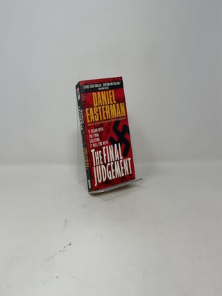 The Final Judgement