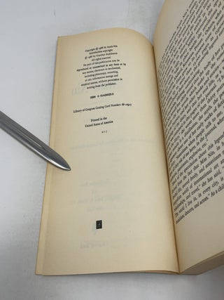 The Diary of Anais Nin