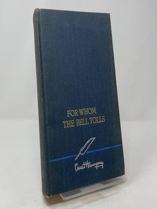 For Whom the Bell Tolls