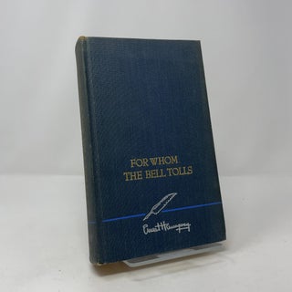 For Whom the Bell Tolls