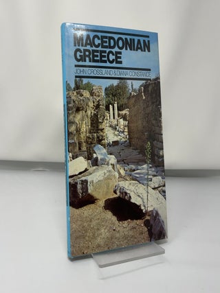 Macedonian Greece