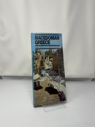 Macedonian Greece