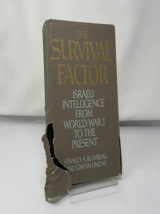 The survival factor