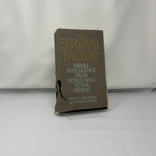 The survival factor
