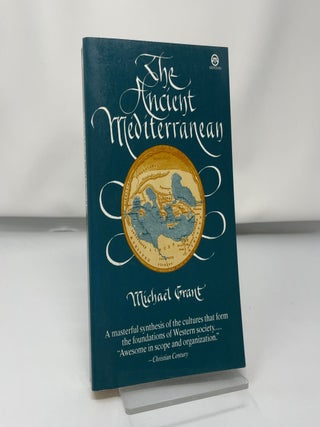 The Ancient Mediterranean