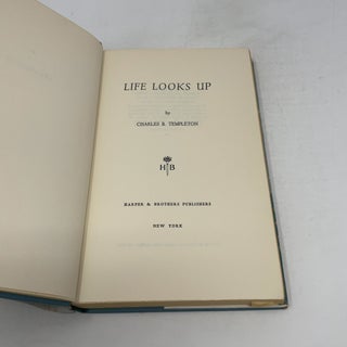 Life Looks Up