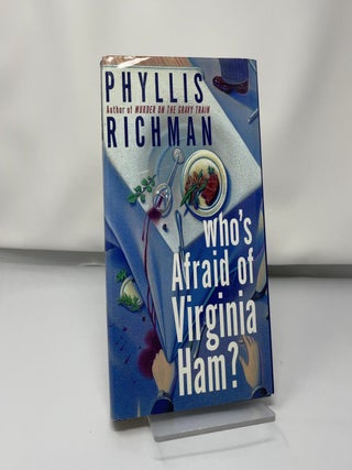 Who's Afraid of Virginia Ham?