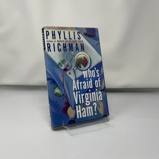 Who's Afraid of Virginia Ham?