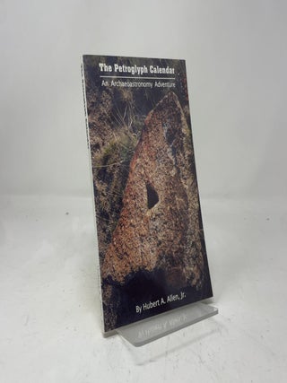 The Petroglyph Calendar: An Archaeoastronomy Adventure